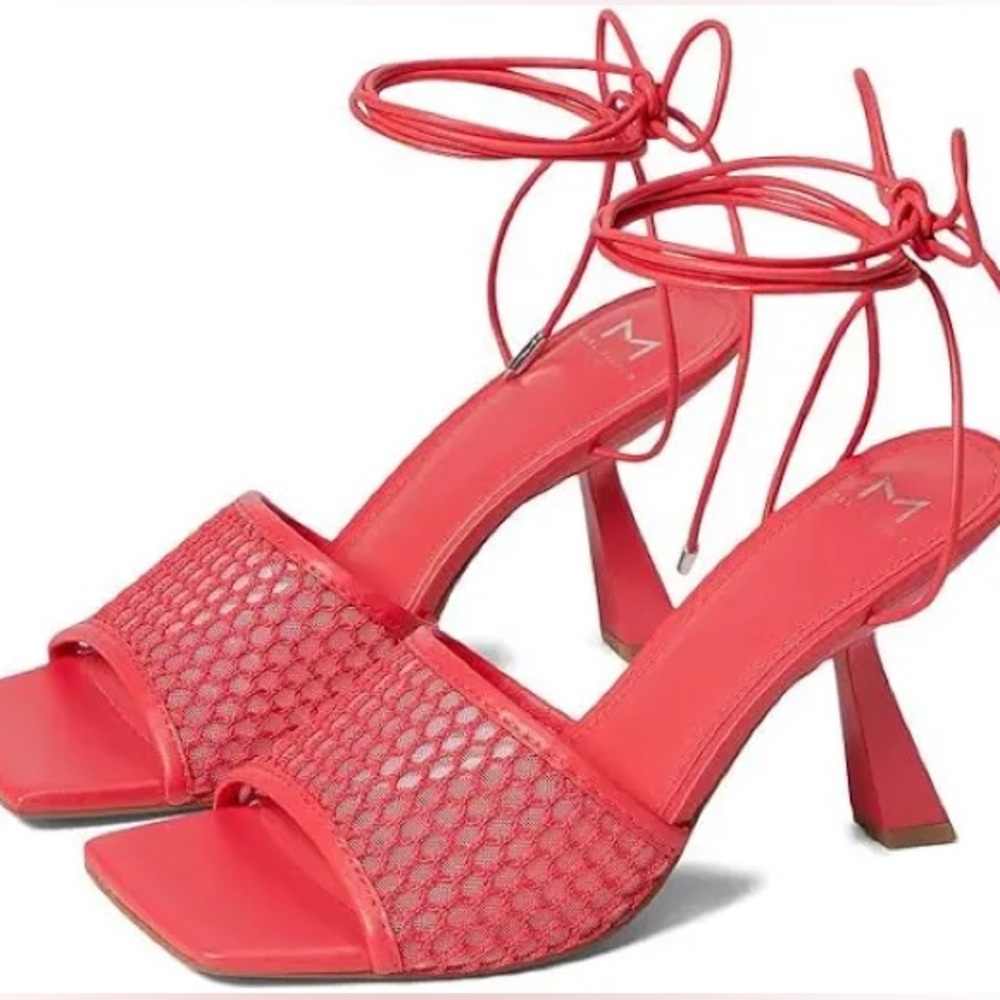 Marc Fisher LTD Coral heels